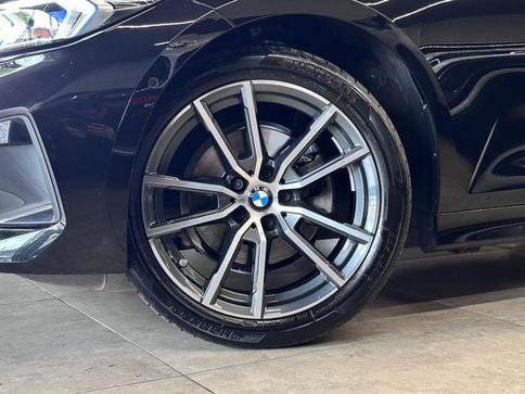 BMW 320I SPORT GP FLEX