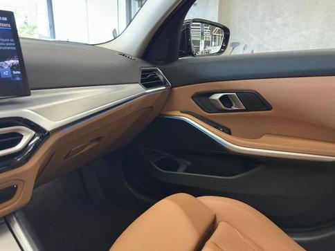 BMW 320I SPORT GP FLEX