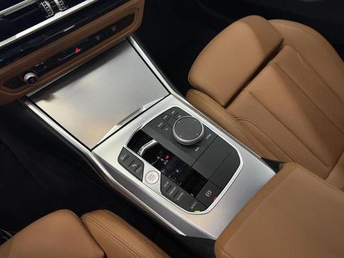 BMW 320I SPORT GP FLEX
