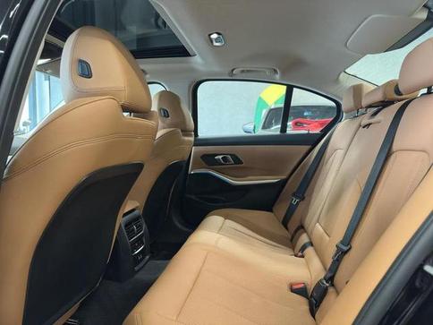 BMW 320I SPORT GP FLEX