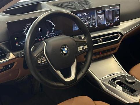 BMW 320I SPORT GP FLEX