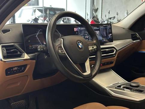 BMW 320I SPORT GP FLEX