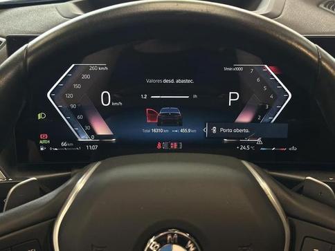 BMW 320I SPORT GP FLEX