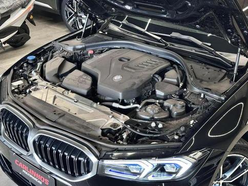 BMW 320I SPORT GP FLEX