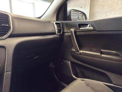 KIA SPORTAGE LX 2.0 16V/2.0 16V FLEX AUT.