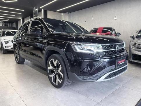 VOLKSWAGEN TAOS 1.4 250 TSI HIGHLINE