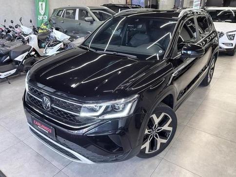 VOLKSWAGEN TAOS 1.4 250 TSI HIGHLINE