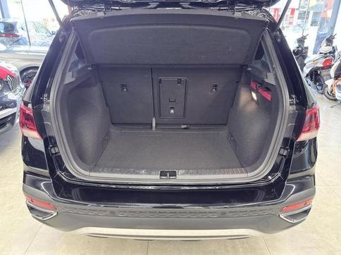 VOLKSWAGEN TAOS 1.4 250 TSI HIGHLINE