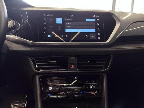 VOLKSWAGEN TAOS 1.4 250 TSI HIGHLINE