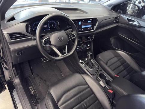 VOLKSWAGEN TAOS 1.4 250 TSI HIGHLINE