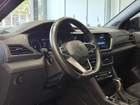 VOLKSWAGEN TAOS 1.4 250 TSI HIGHLINE