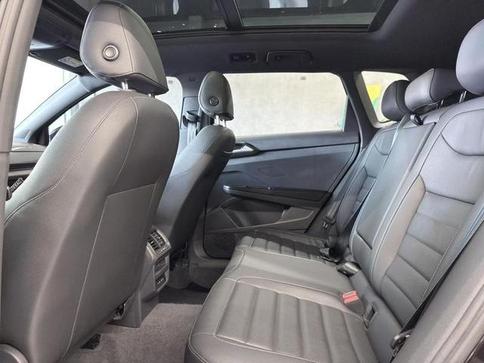 VOLKSWAGEN TAOS 1.4 250 TSI HIGHLINE