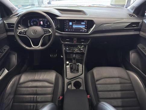 VOLKSWAGEN TAOS 1.4 250 TSI HIGHLINE