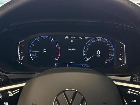 VOLKSWAGEN TAOS 1.4 250 TSI HIGHLINE