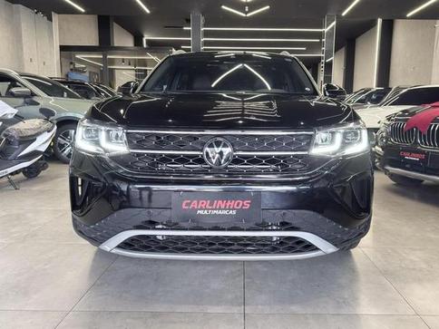 VOLKSWAGEN TAOS 1.4 250 TSI HIGHLINE