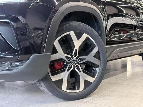VOLKSWAGEN TAOS 1.4 250 TSI HIGHLINE