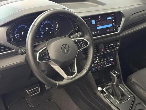 VOLKSWAGEN TAOS 1.4 250 TSI HIGHLINE