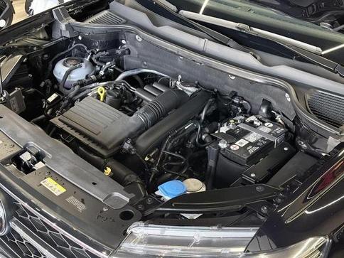 VOLKSWAGEN TAOS 1.4 250 TSI HIGHLINE