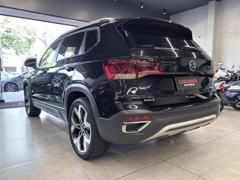 VOLKSWAGEN TAOS 1.4 250 TSI HIGHLINE
