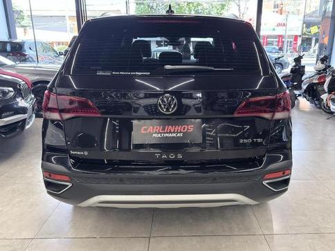 VOLKSWAGEN TAOS 1.4 250 TSI HIGHLINE