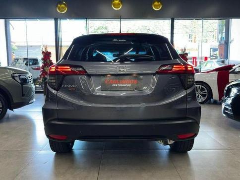 HONDA HR-V EXL CVT