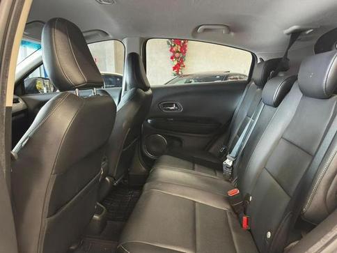 HONDA HR-V EXL CVT