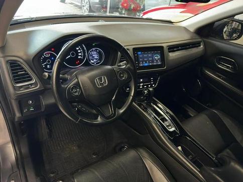 HONDA HR-V EXL CVT