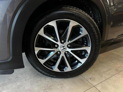 HONDA HR-V EXL CVT