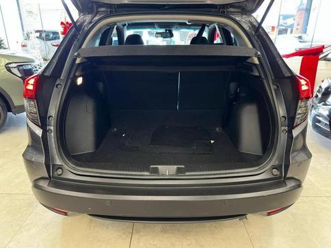 HONDA HR-V EXL CVT