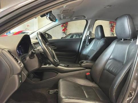 HONDA HR-V EXL CVT