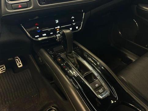 HONDA HR-V EXL CVT