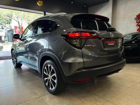 HONDA HR-V EXL CVT