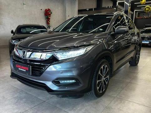 HONDA HR-V EXL CVT