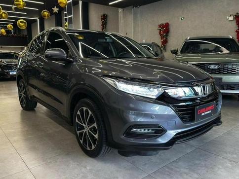 HONDA HR-V EXL CVT