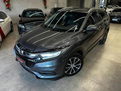 HONDA HR-V EXL CVT