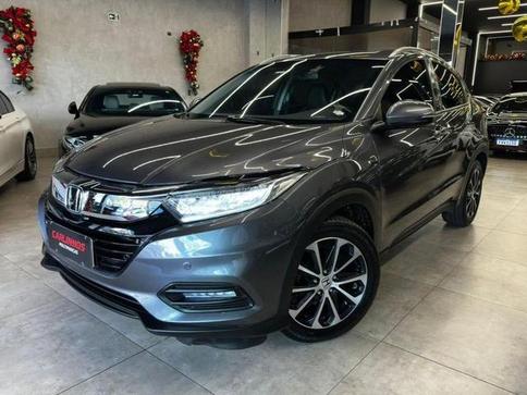 HONDA HR-V EXL CVT
