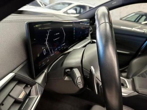 BMW 320I M SPORT FLEX