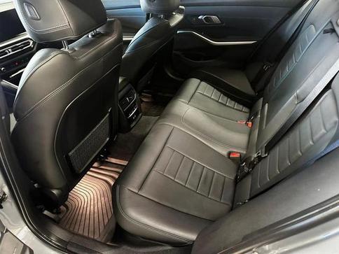 BMW 320I M SPORT FLEX