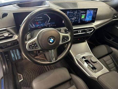 BMW 320I M SPORT FLEX