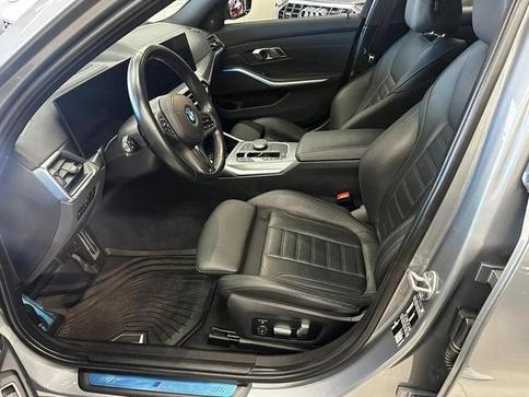 BMW 320I M SPORT FLEX