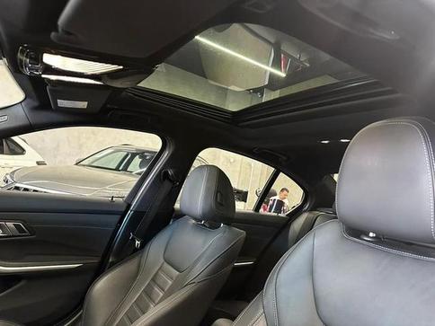 BMW 320I M SPORT FLEX
