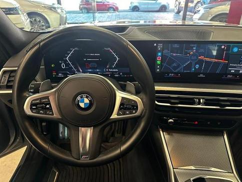 BMW 320I M SPORT FLEX