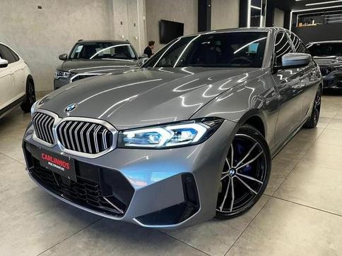 BMW 320I M SPORT FLEX