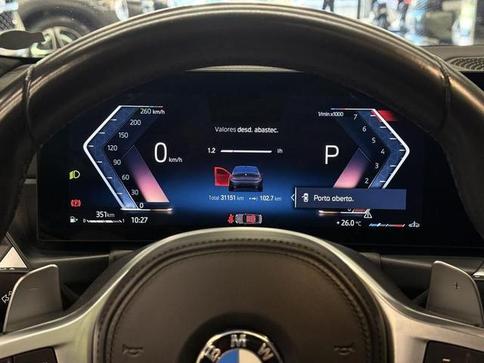 BMW 320I M SPORT FLEX