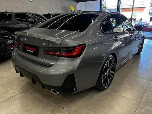 BMW 320I M SPORT FLEX