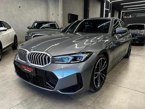 BMW 320I M SPORT FLEX