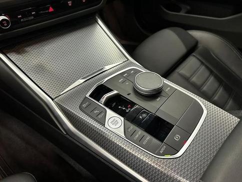 BMW 320I M SPORT FLEX