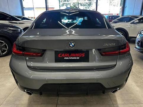 BMW 320I M SPORT FLEX