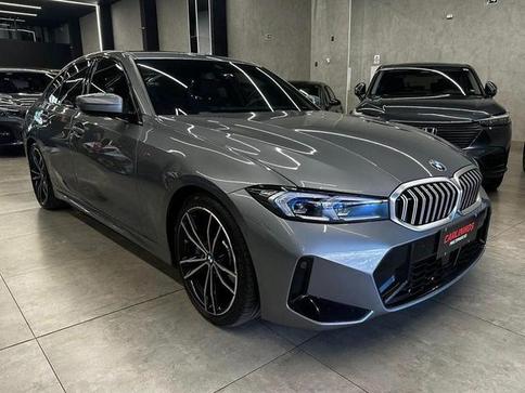 BMW 320I M SPORT FLEX