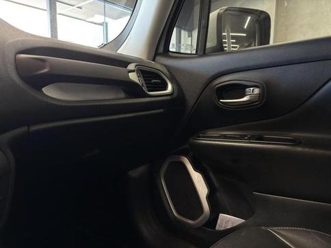 JEEP RENEGADE LONGITUDE 2.0 TB DIESEL 4X4 AUT